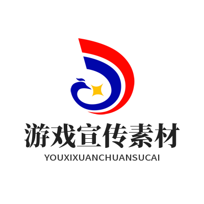 K9 国际游戏宣传素材制作参考示意图