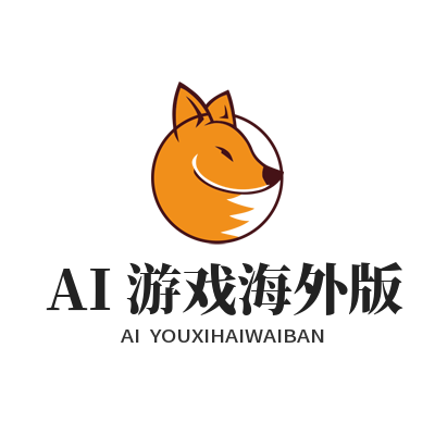 K9 国际 AI 游戏海外版权备案流程规划参考示意图